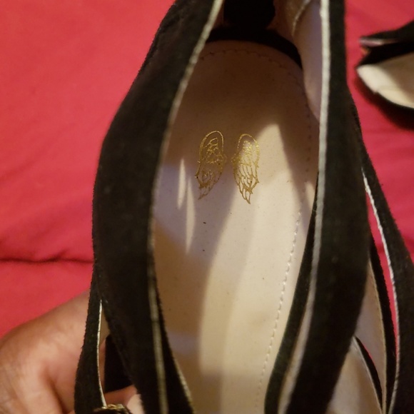 Victoria Secreat Heels - Picture 3 of 4